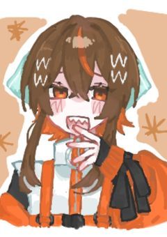 めめ村絵
