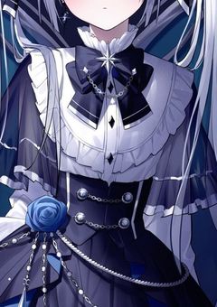 　星彩のような未来を