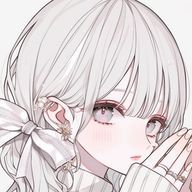 　彗翠リオさんのアイコン画像