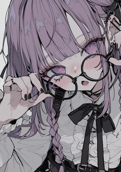 ♡ 君 と 僕 の ナ イ ト メ ア ♡
