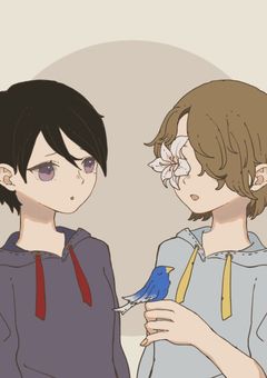 人生ゲーム　～笑顔を見つけるために～