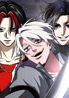 俺なんでこんなに追いかけられてんの？まじ無理