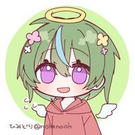 みごぉ@別アプリでも駄作製造機さんのアイコン画像