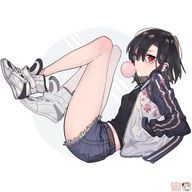 夏花🍀さんのアイコン画像