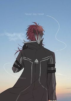 にじさんじイラスト