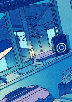  　世界の狭間、君とつながるまであと３秒。【rd】