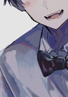 隣の席の陰キャ君、不良らしい 【pkt】