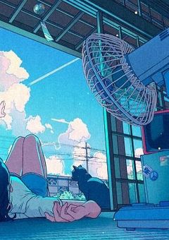 　完 ＿  拝啓、あの夏を生きた私へ　【rd】