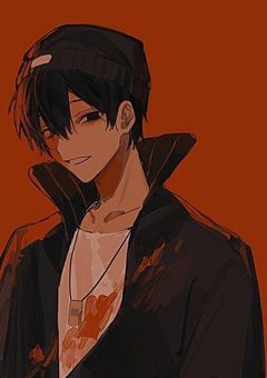 なにそれ。【🐒】