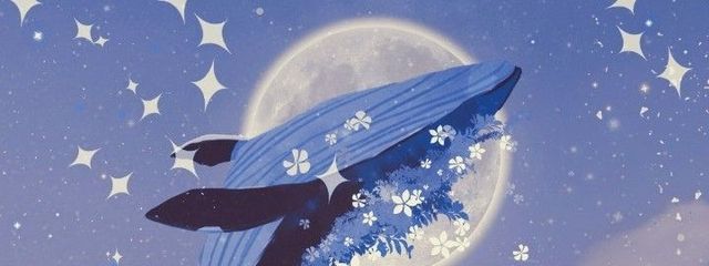 青海メル 🐋‪‪🫧‪さんの壁紙画像