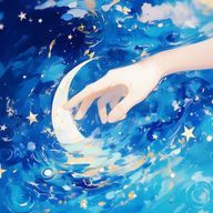 青海メル 🐋‪‪🫧‪さんのアイコン画像