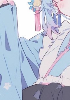 ❥ ヘリオトロープの約束