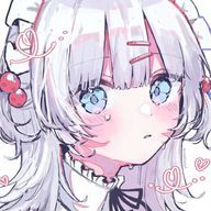 未玖 @ 低浮上さんのアイコン画像
