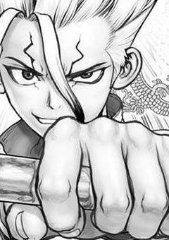 【第一部 / 連載中】科学の申し子と呪力の申し子の最強タッグ！