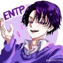 ENTP桐ケ谷 廉(きりがや れん)