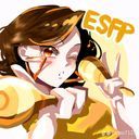 ESFP朝日奈 夏希(あさひな なつき)
