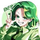 ENFP小鳥遊 翠(たかなし みどり)
