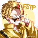 ESTP荒川 隼人(あらかわ はやと)