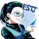 ESTJ芹沢 理子(せりざわ りこ)
