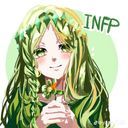 INFP花園 若菜(はなぞの わかな)