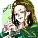 ENFJ 鳳凰 翼(ほうおう つばさ)