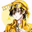 ISTP 服部 匠(はっとり たくみ)