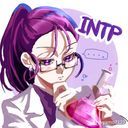 INTP小紫 すみれ(こむらさきすみれ)