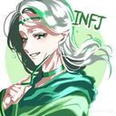 INFJ神代 望(かみしろ のぞむ)