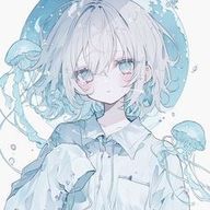 るあ   低浮上。　　FM　🪼🎐💙　　FN海月の風鈴さんのアイコン画像