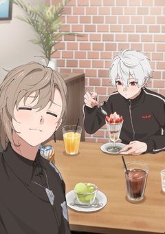 ꒰ ♡ 雑 談 ♡ ꒱