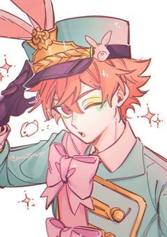 禁断の執事たち