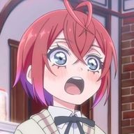 !!!さんのアイコン画像