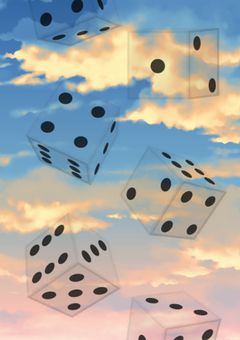 『Crazy Dice』
