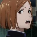 釘 崎　野 薔 薇