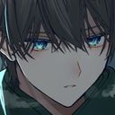 謎 の 子 供　.　(　魁 斗　)