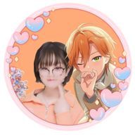 .あぼかどっ🥑＿❤︎‪🧡‬‪🐑❤︎さんのアイコン画像