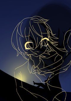 好きだったはずの君のキライな雫