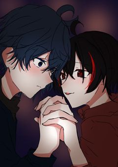 ヴァンパイア×ヴァンパイアハンターは危険なようで!?
