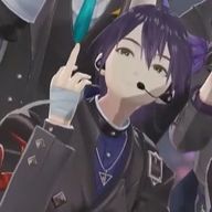 甘夏。\🍊。@手垢つけたろかさんのアイコン画像