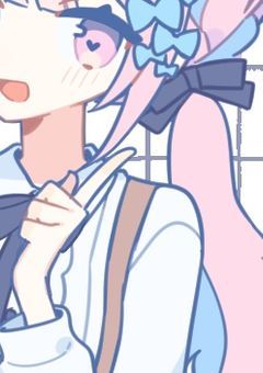 ぶりっ子から始まる物語【夢主ver.】