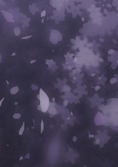 世界が俺を忘れて。