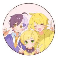 海月(くらげ)さんのアイコン画像