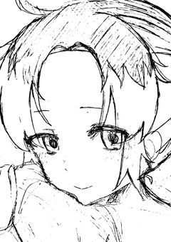 【　🆕‼️　】きつねのおえかき部屋 !!
