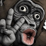 知らない人ですさんのアイコン画像