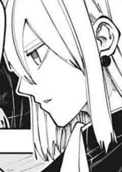 「人魚の肉が欲しい」と、ドミナは言った。