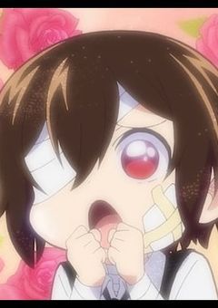 うちの子天使