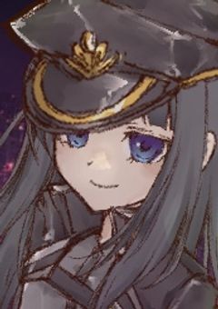 mm軍の幹部たち