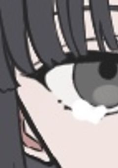 『運命なんて変わらないんだよ､､､』