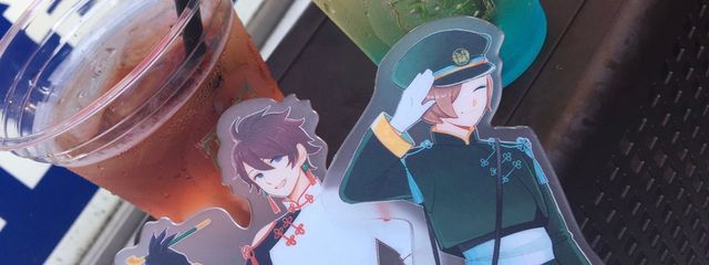 紫雨さんの壁紙画像