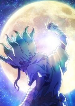 失くし物を探す少女